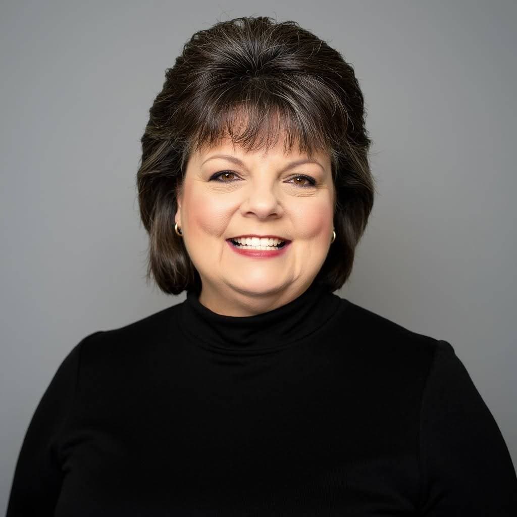 Denise Pierce Lima, candidate for Ridgewood Village Council